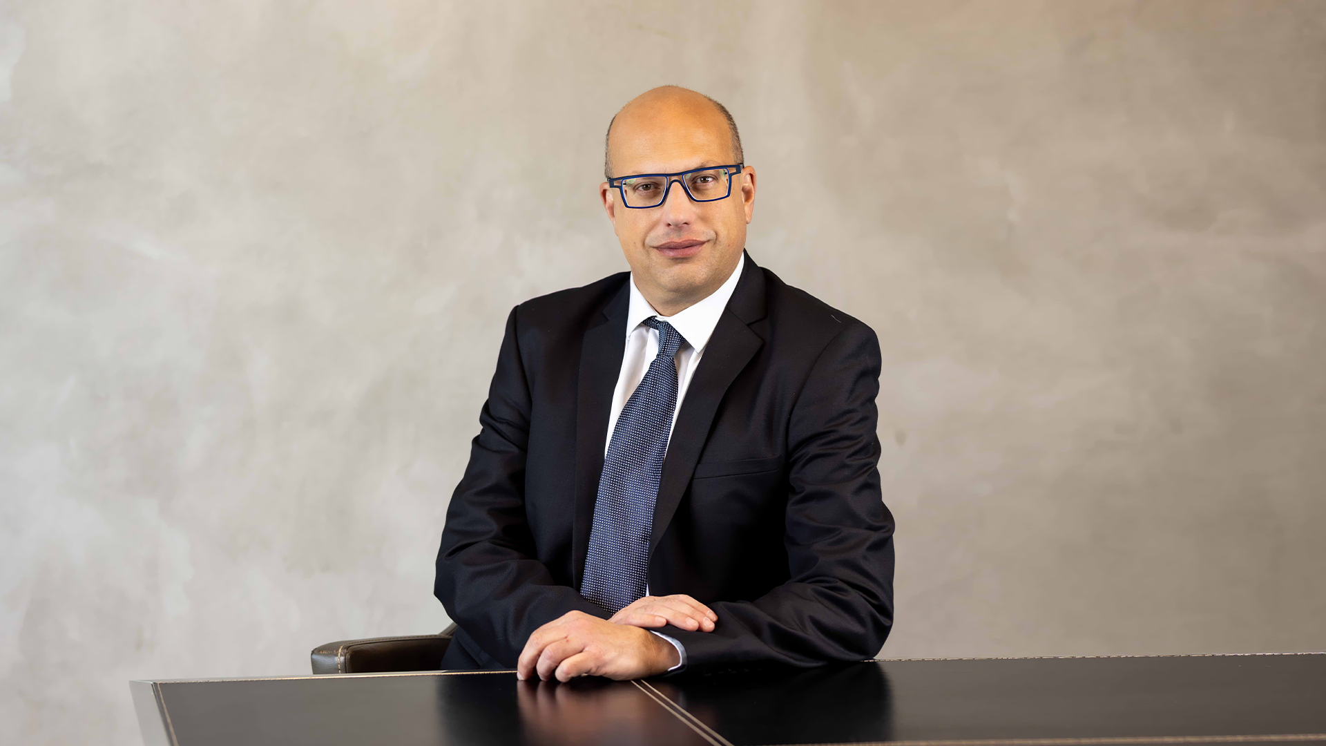 Yoav Caspi Partner - AYR - Amar Reiter Jeanne Shochatovitch & Co.