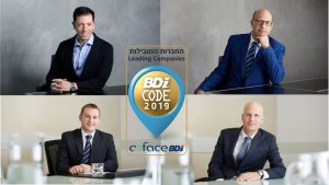 Our banking and finance team continues to lead us to great achievements ...