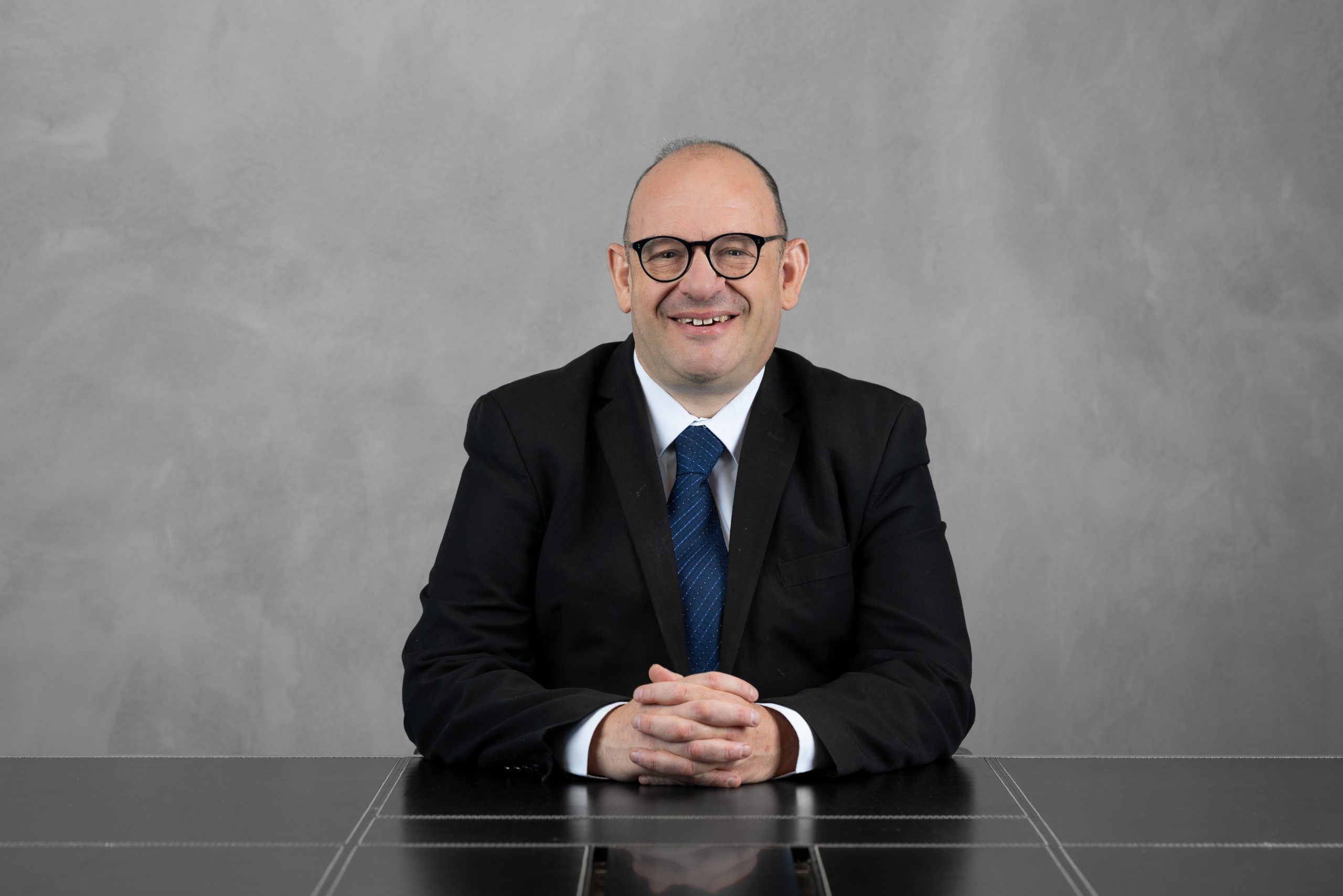 David Sprecher