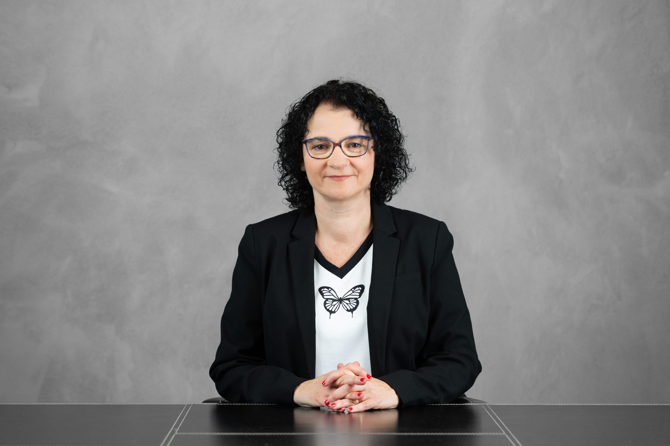 Michal Efrat-Alperin