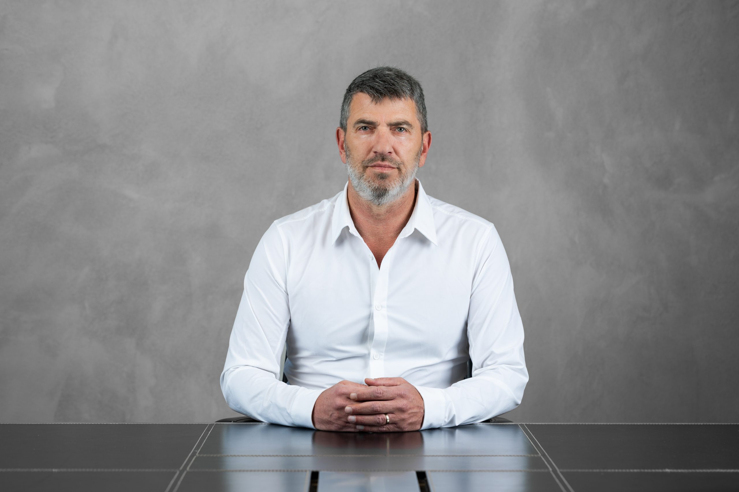 Nadav Avramovich